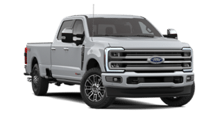 2026 Ford Super Duty® External Image 4